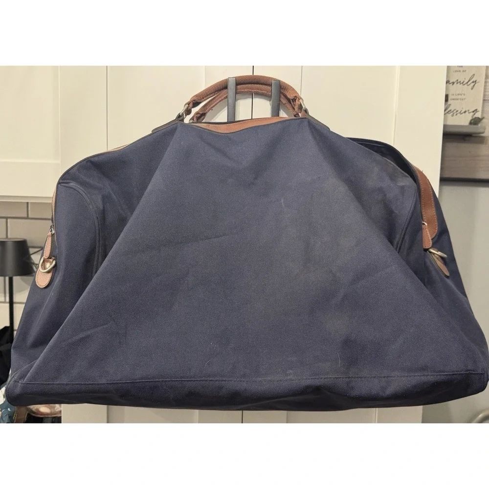Ralph Lauren shoulder they